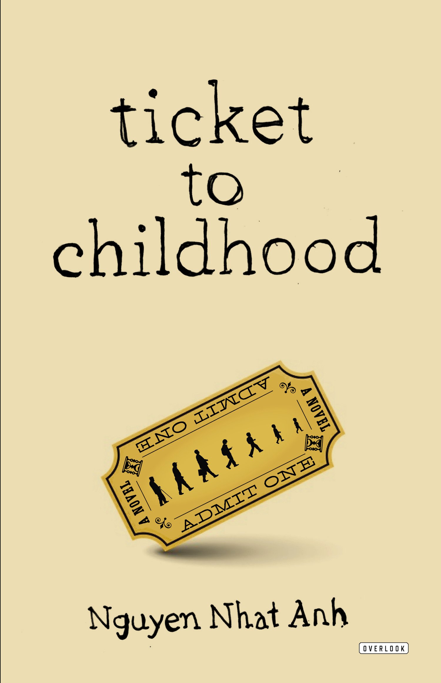 Ticket-to-Childhood